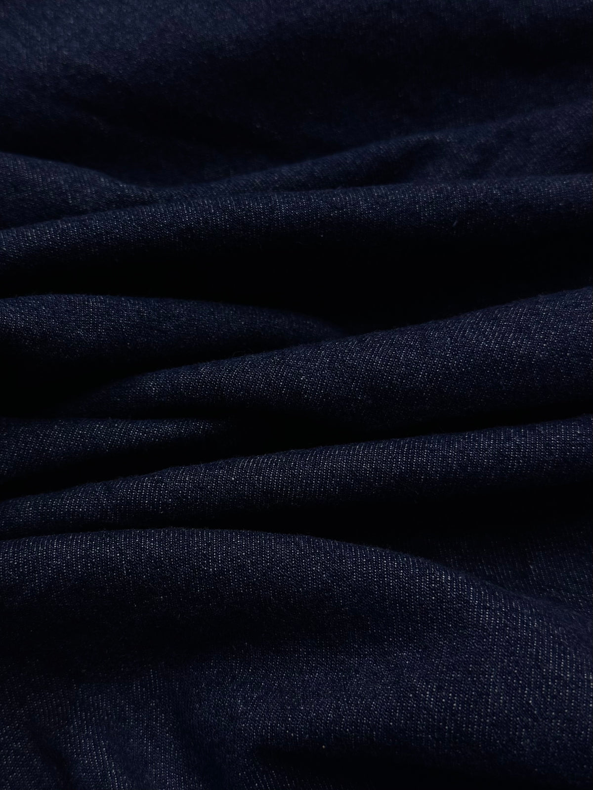 Thick Denim