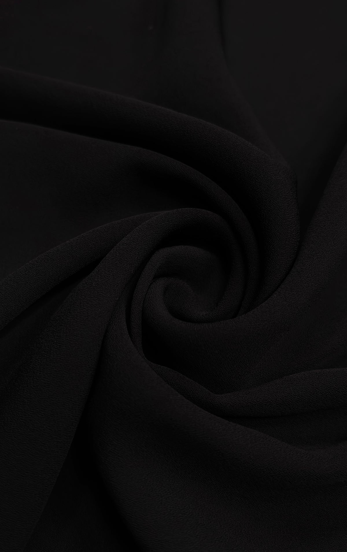 Double Georgette
