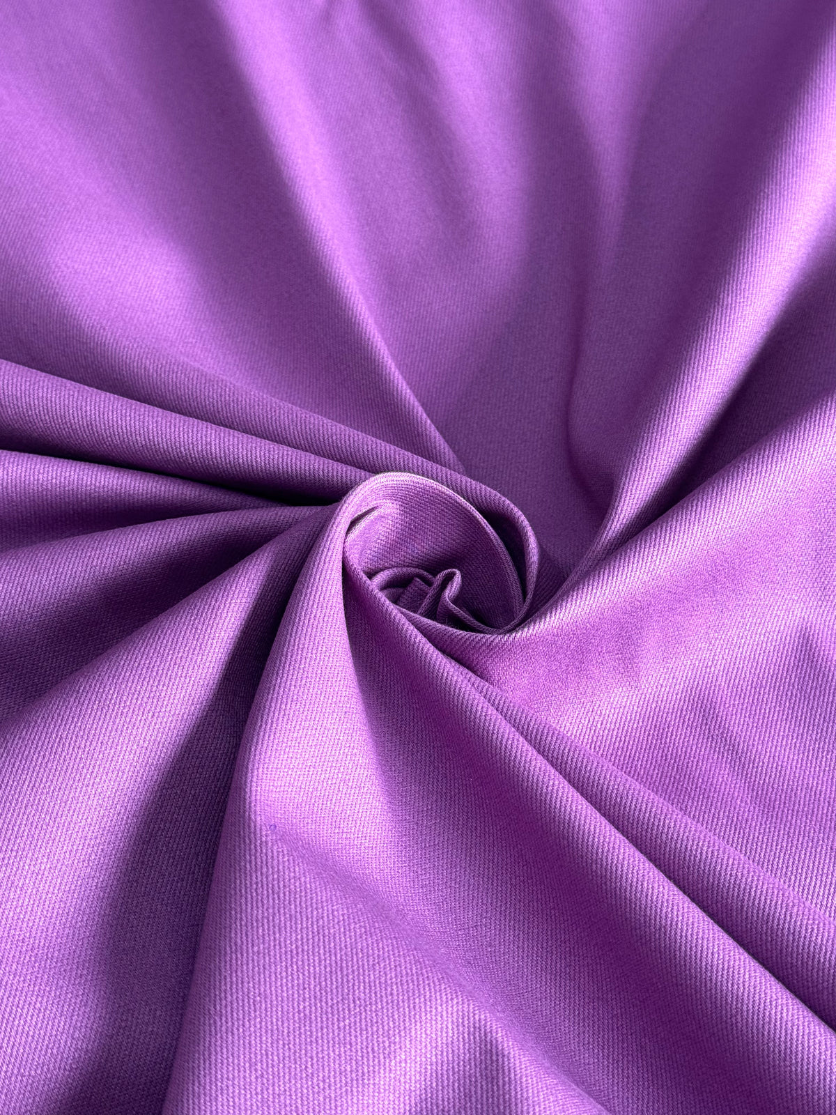 Cotton Twill