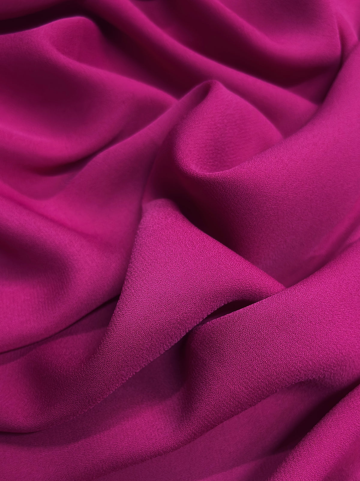 Double Georgette