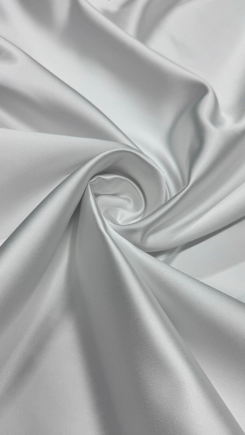 Dutchess satin