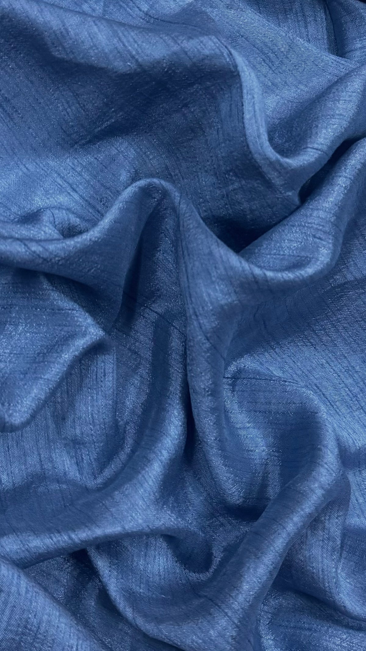 Nysa silk