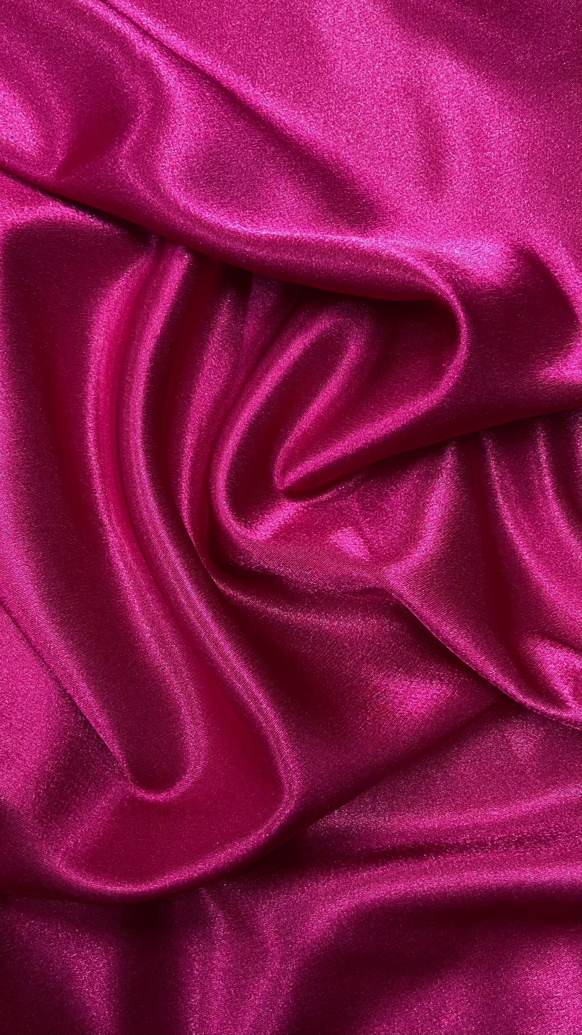 Falling Satin