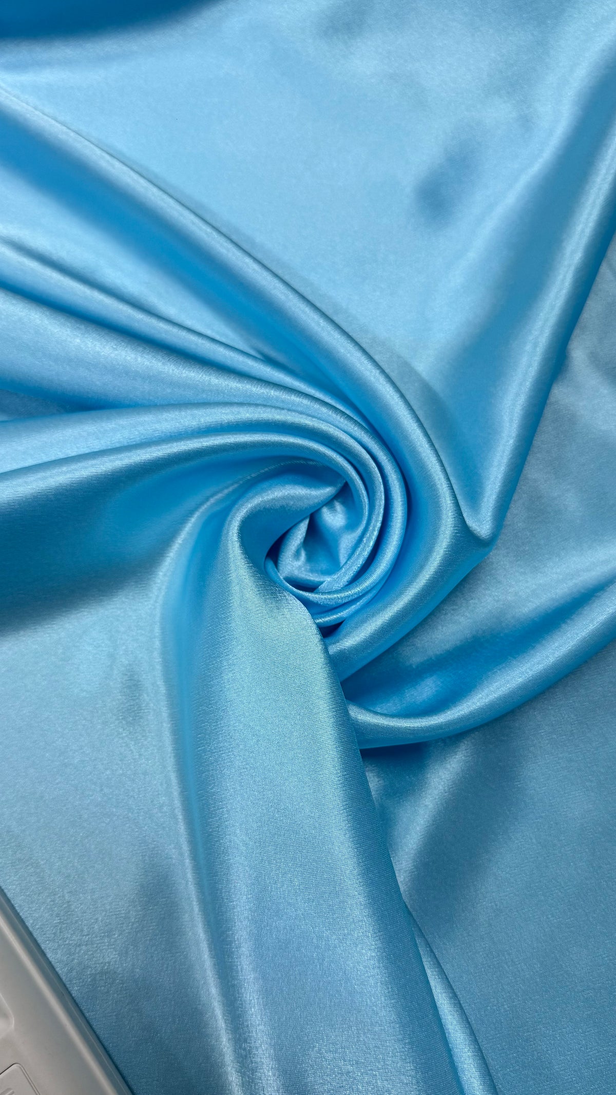 Falling Satin