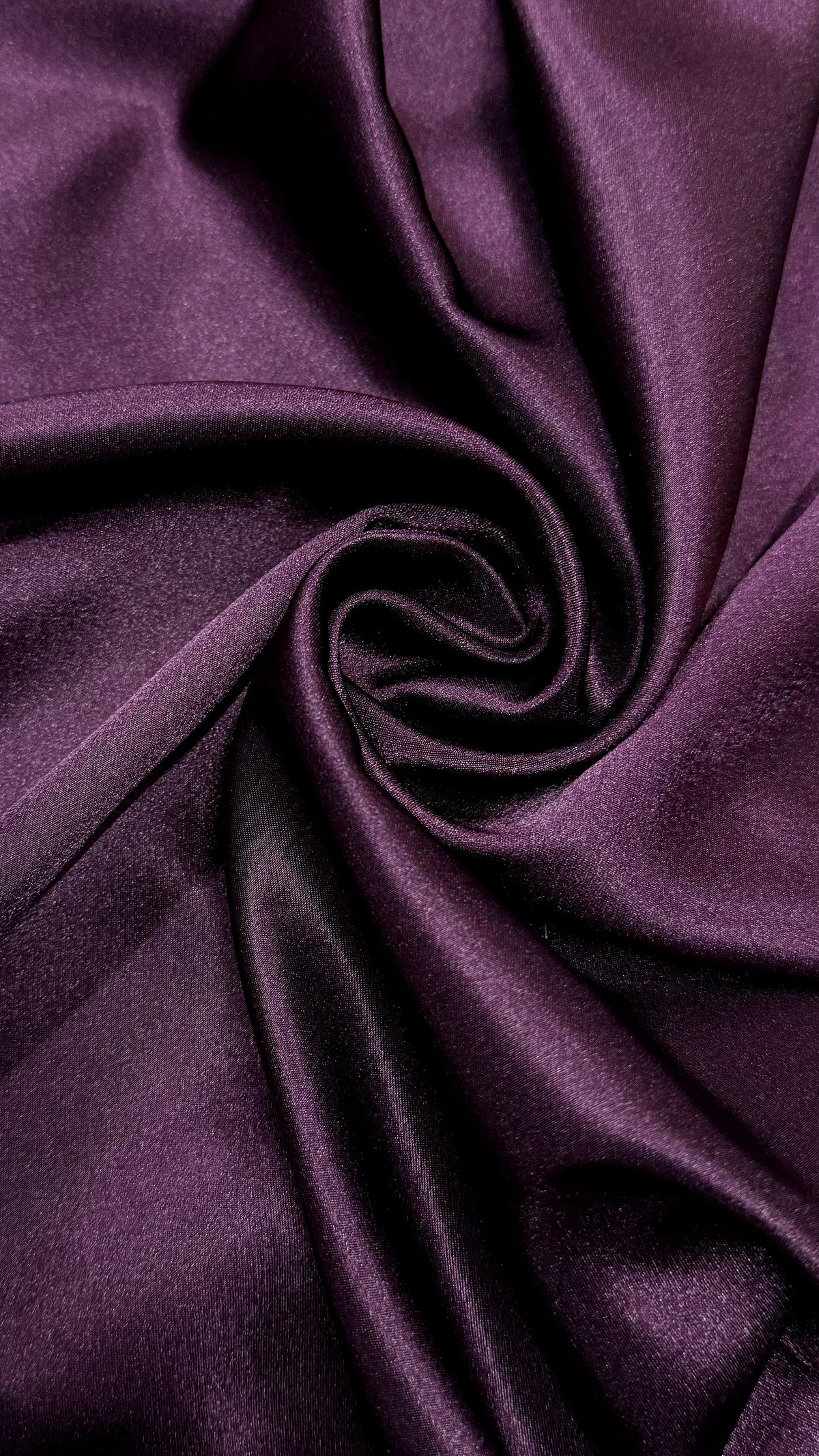 Falling Satin