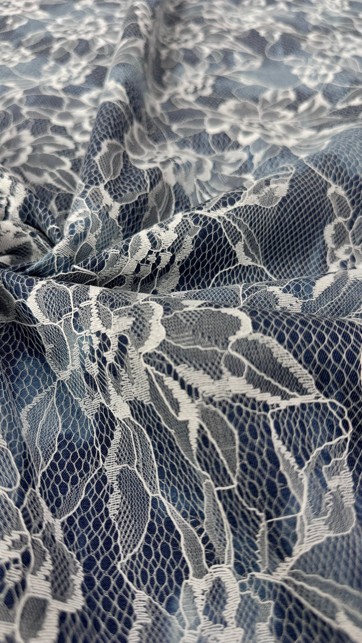 Chantilly Denim