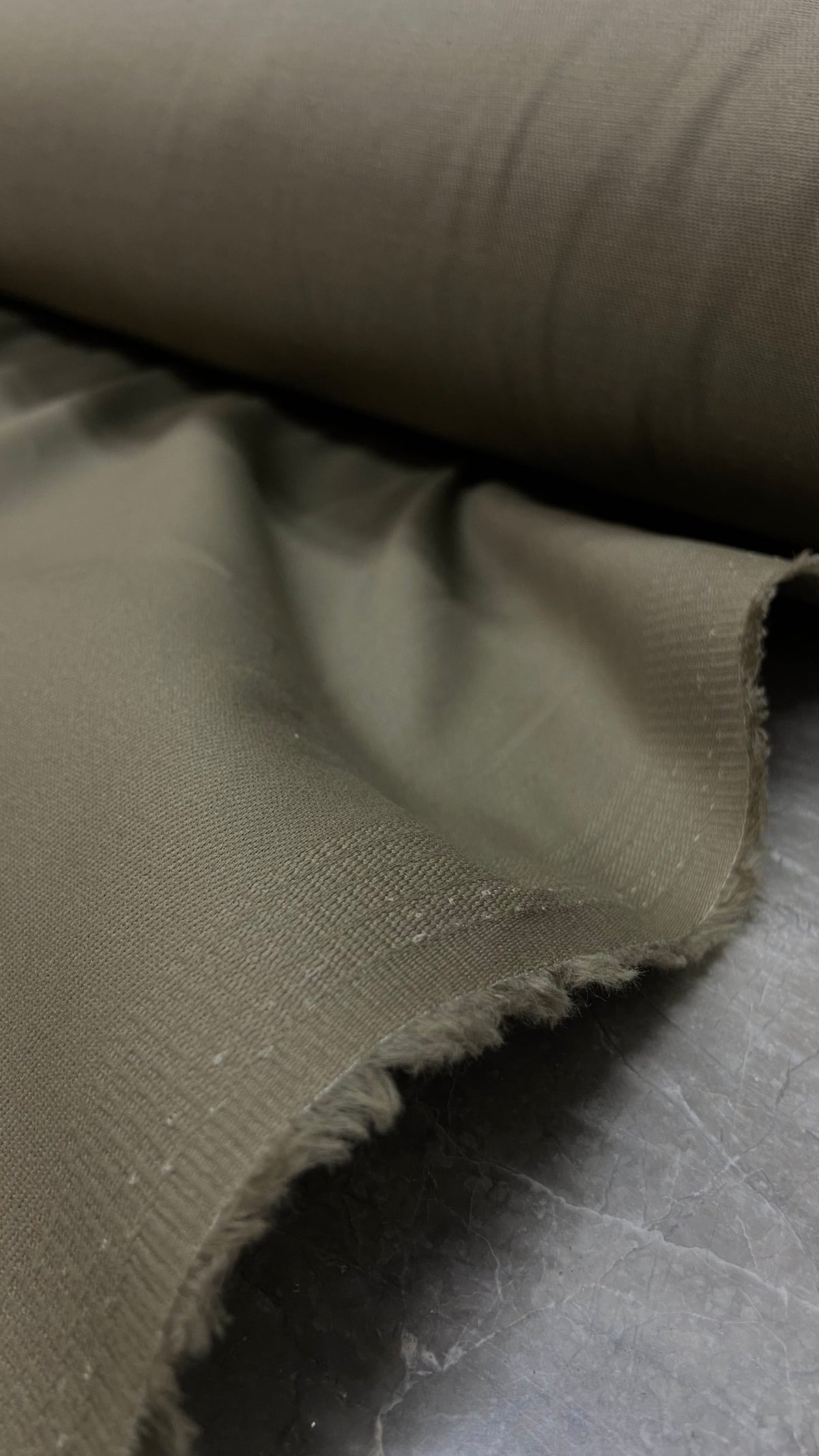 Cotton Twill