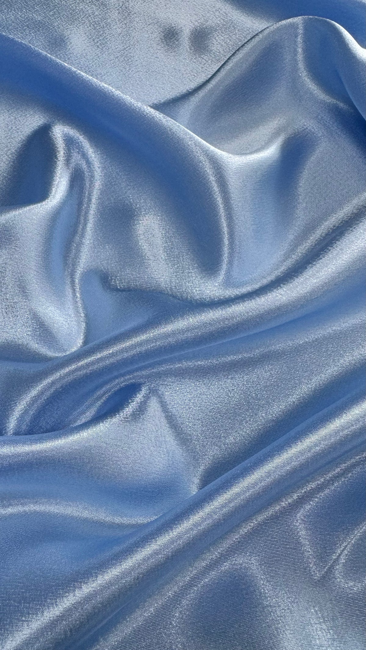 Falling Satin