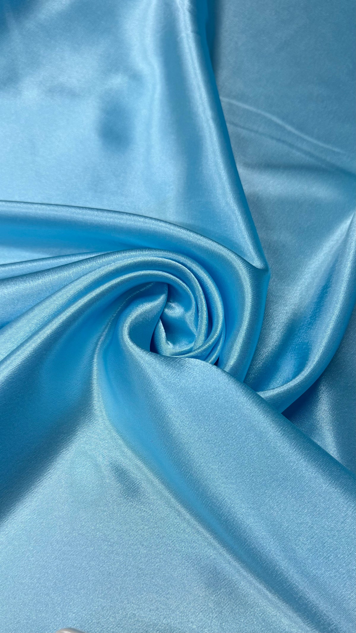 Falling Satin