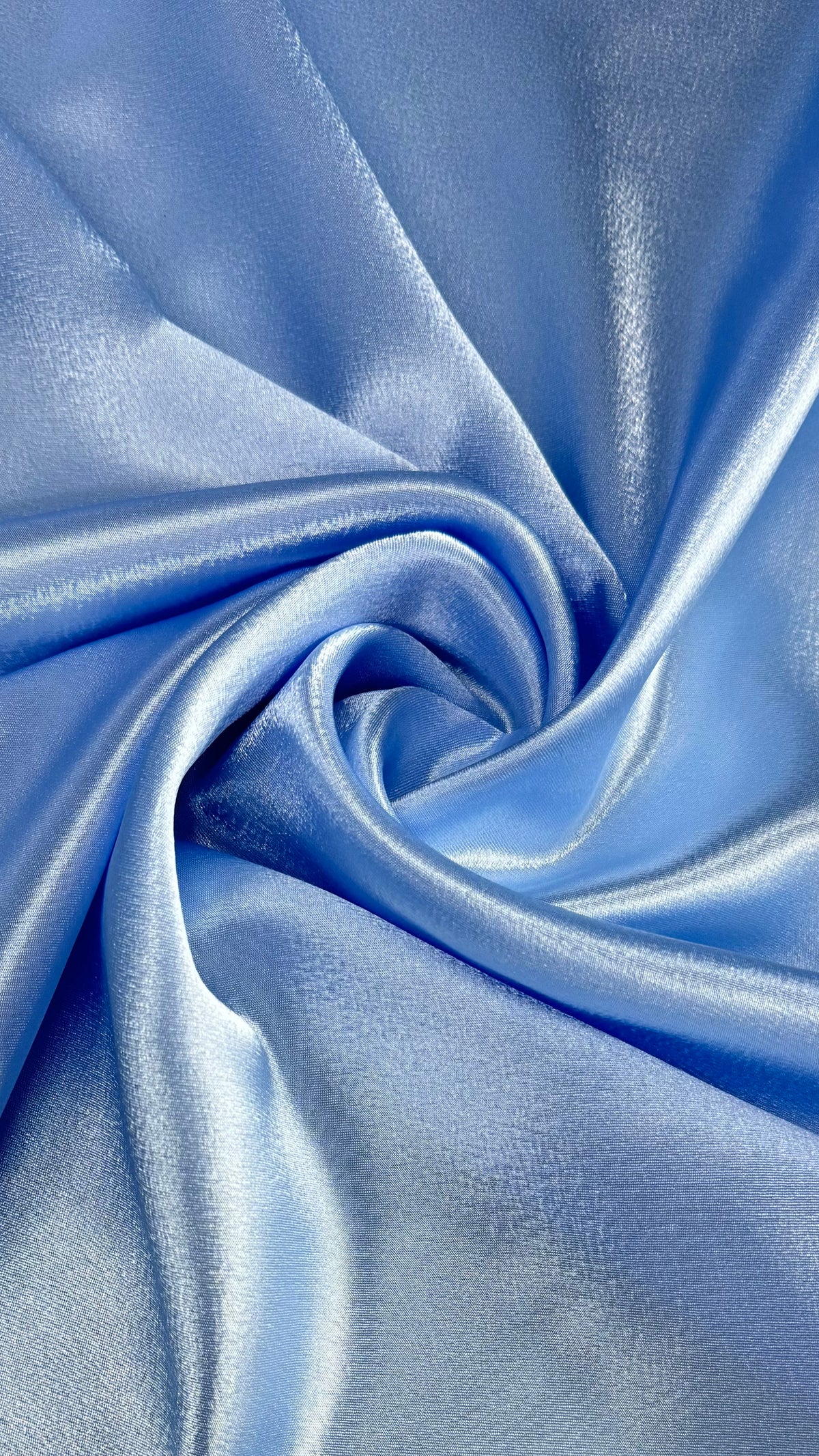 Falling Satin