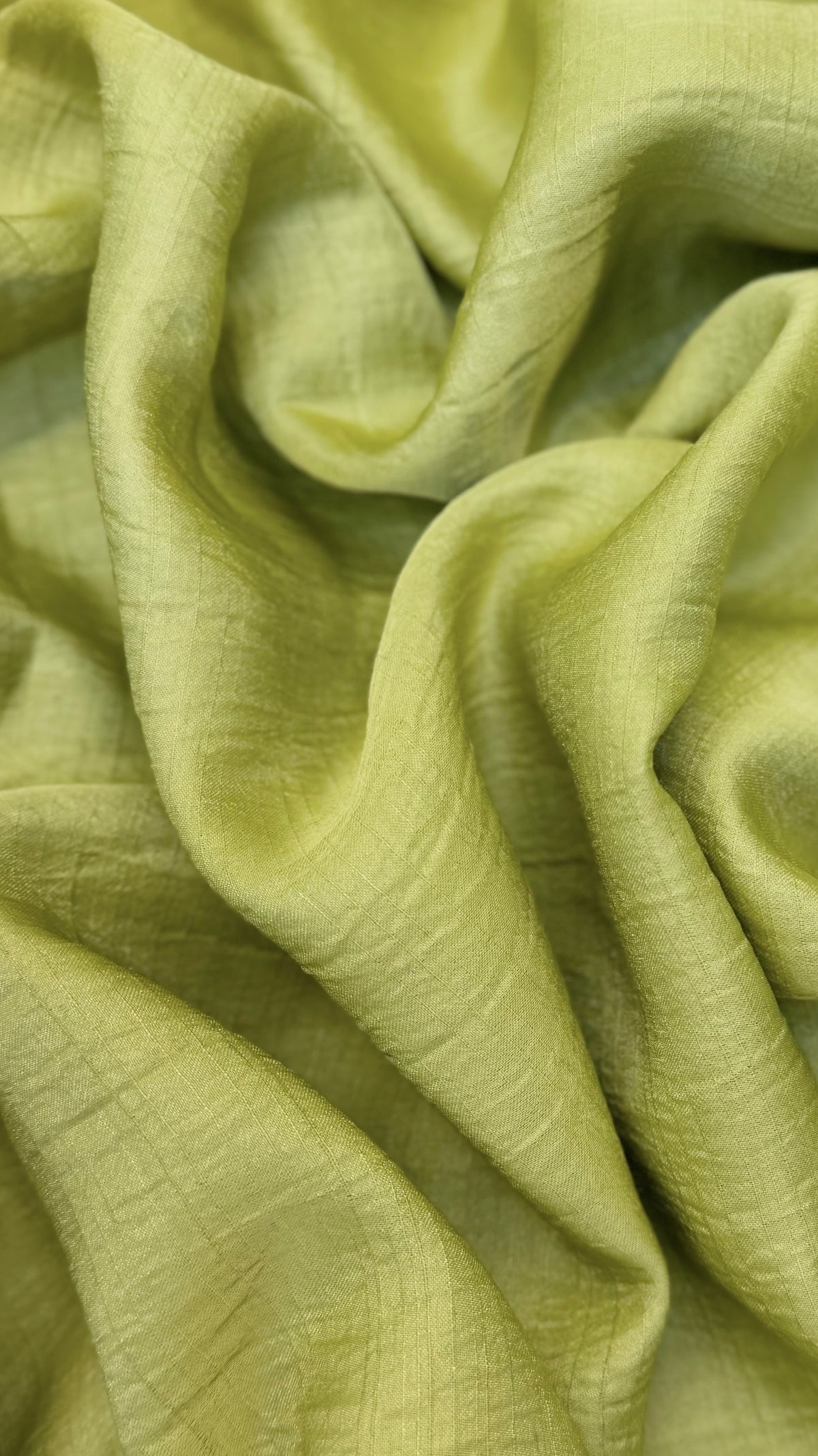 Nysa silk