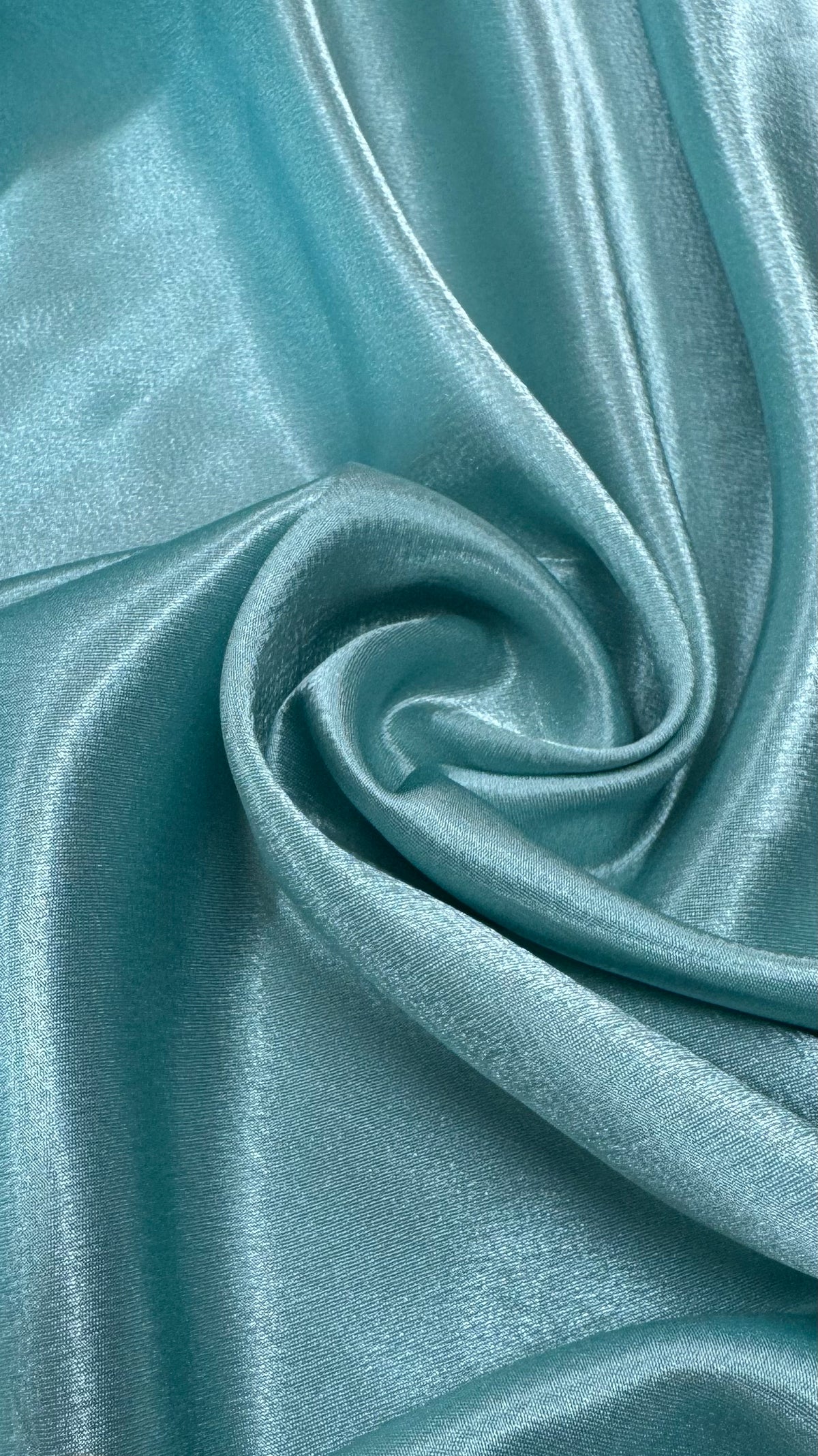 Falling Satin