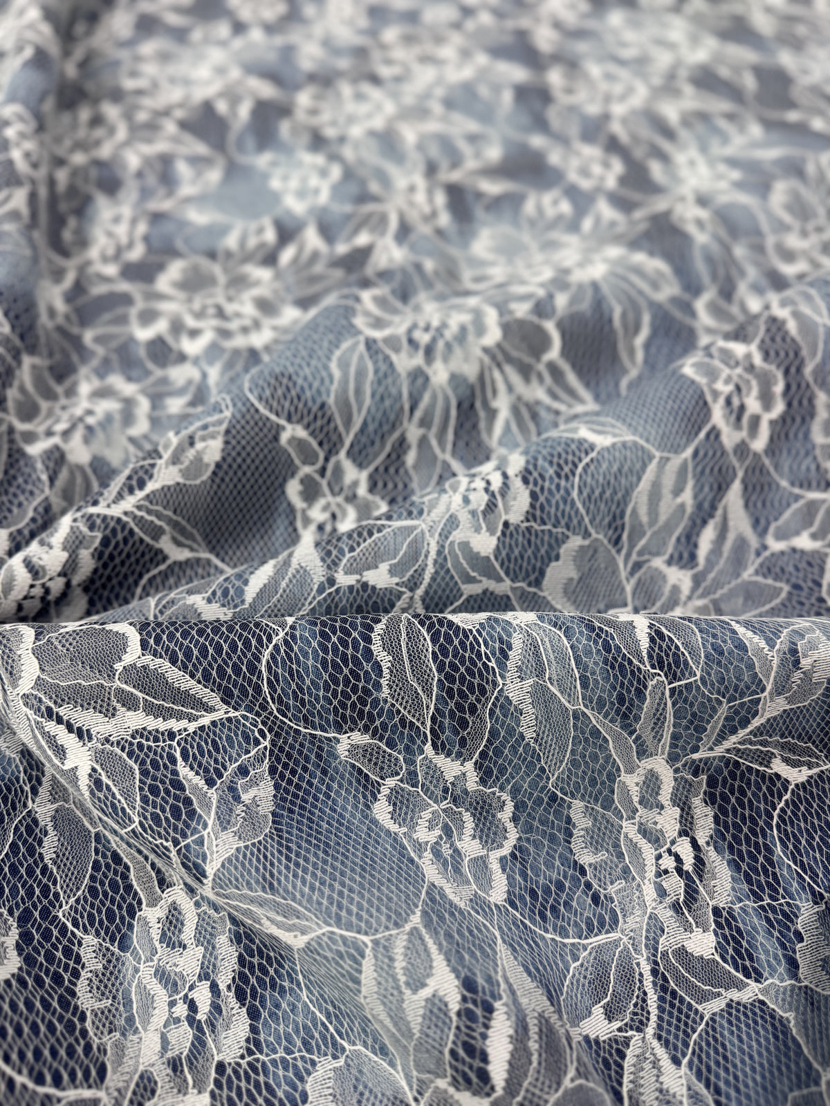 Chantilly Denim